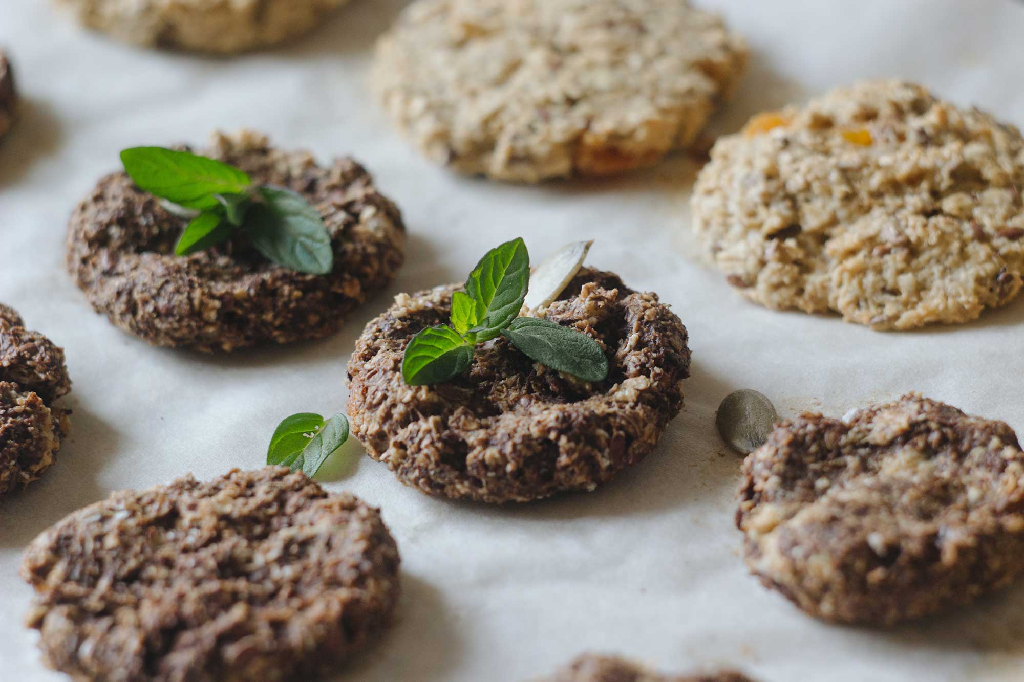 Guess What? Cookies Don’t Matter.