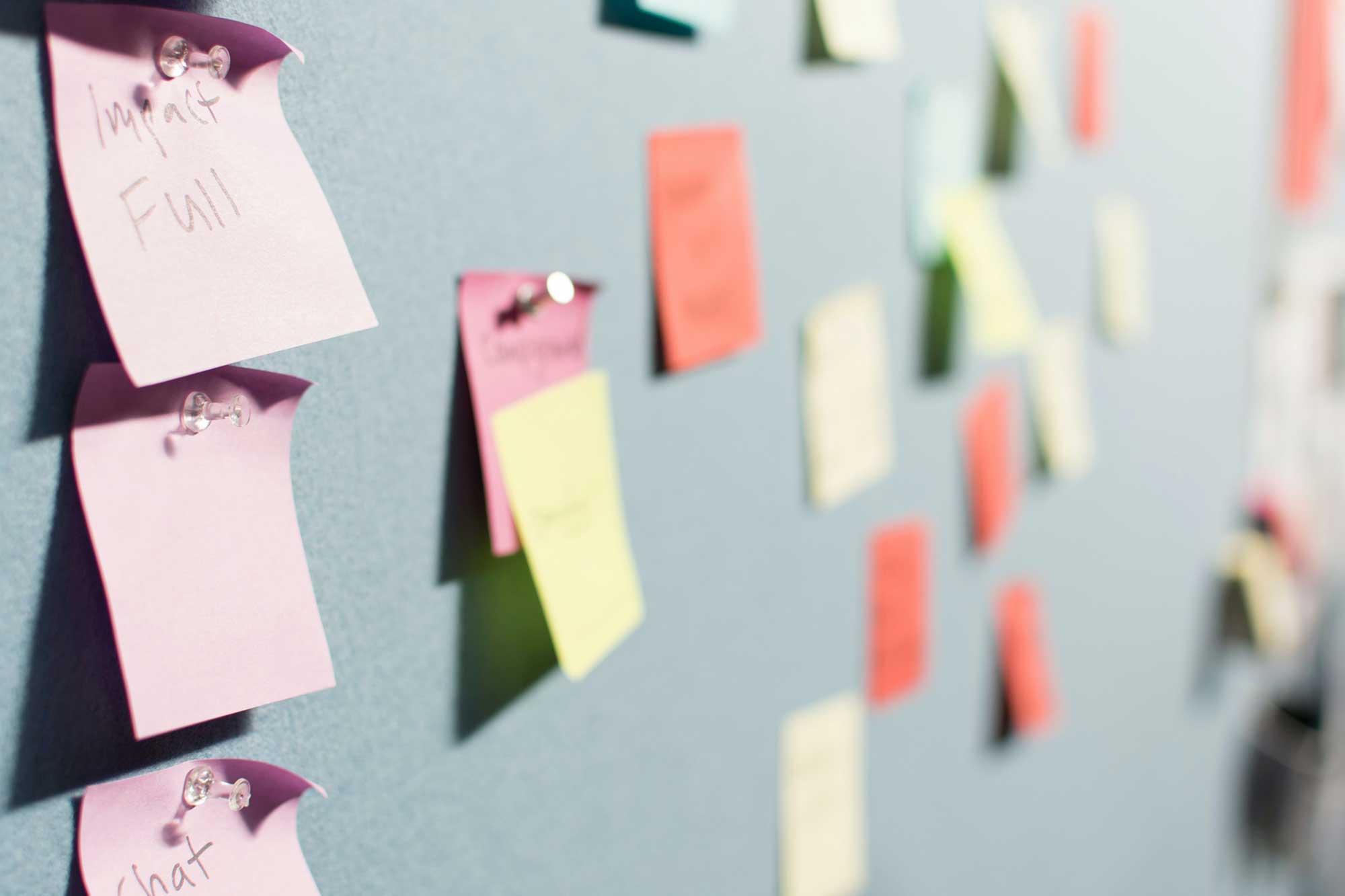 So, You Think You’re Doing Agile?