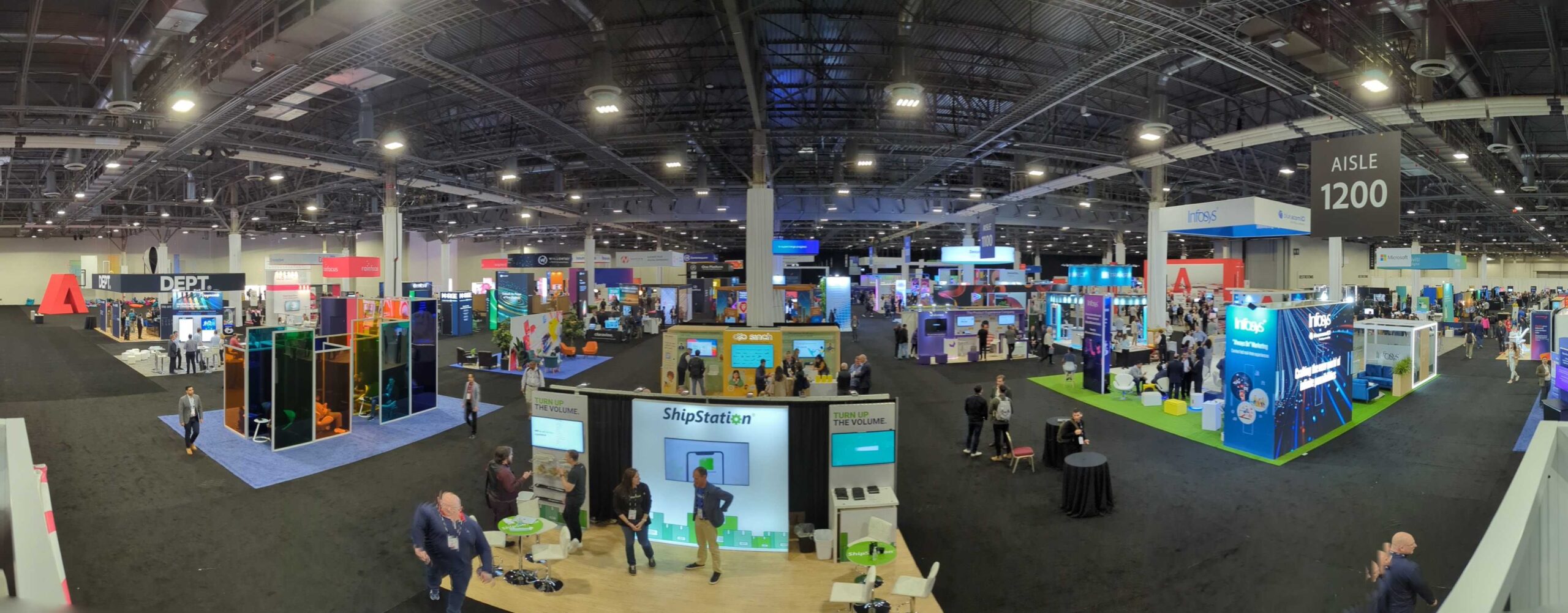 Adobe Summit Recap: CJA, Web SDK, and more