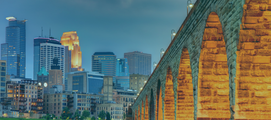 Minneapolis MinneAnalytics Startup Showcase