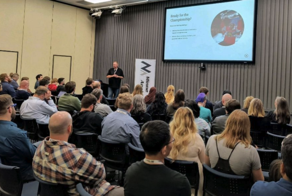 MinneAnalytics Data Tech 2025