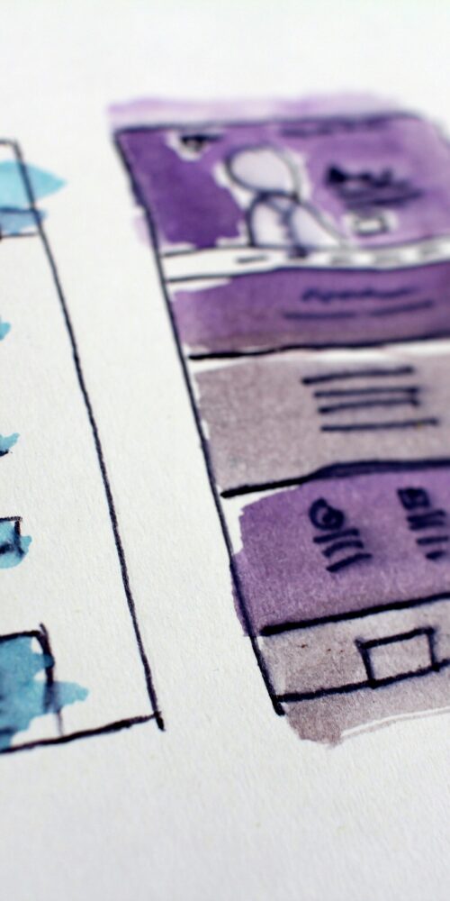 how to collect data with consent, by design