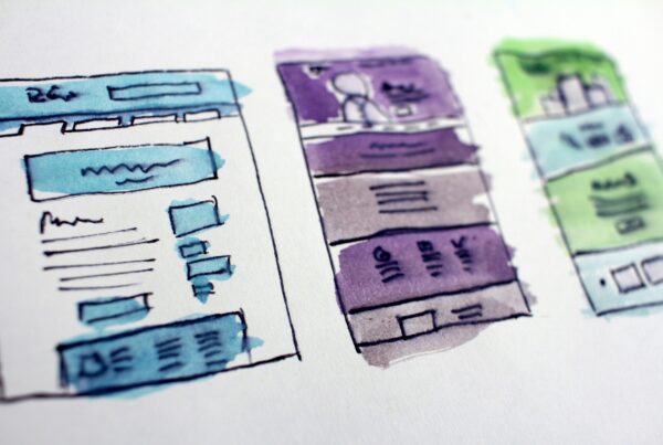 how to collect data with consent, by design