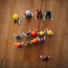 MarTech team alignment LEGO
