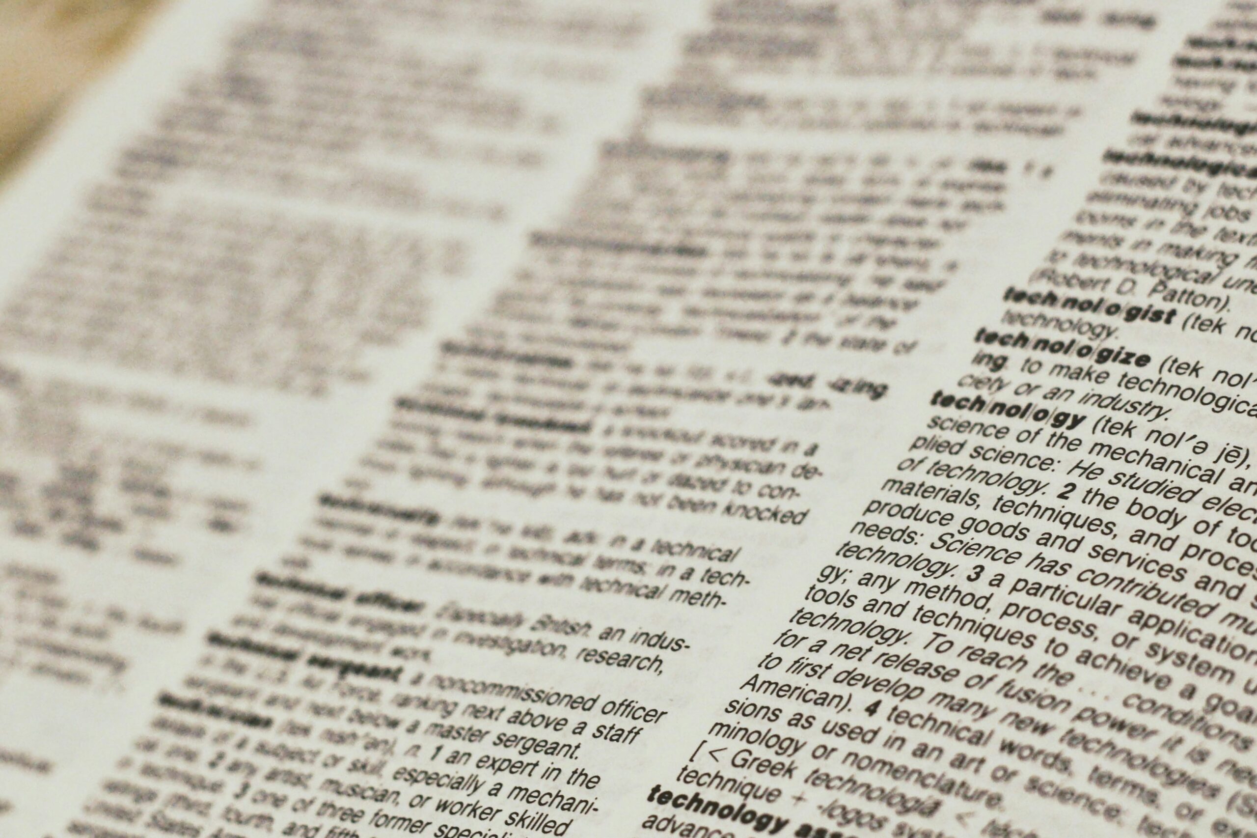 Glossary: Consent, Tags, and Privacy Terms That Actually Matter