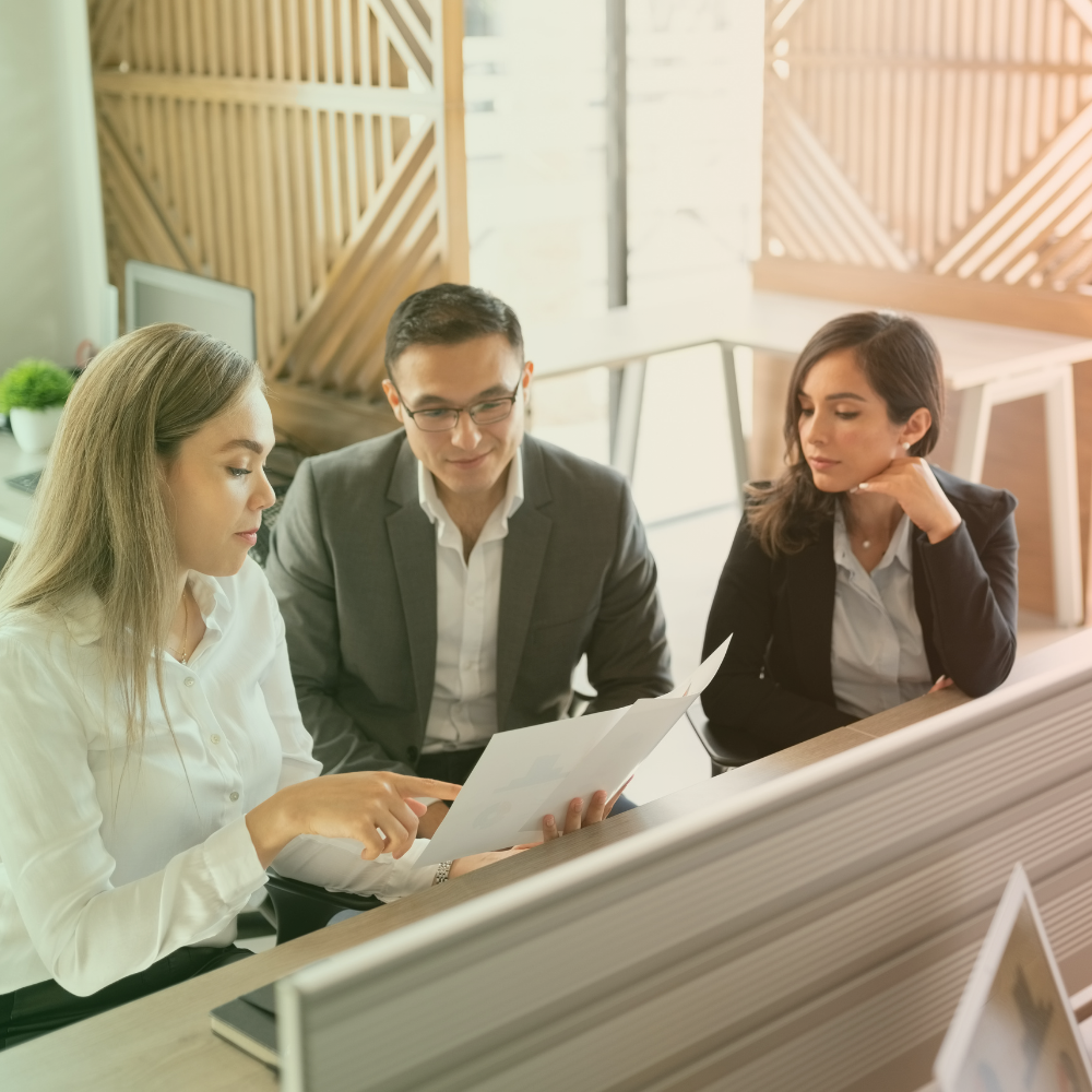 Cross-Functional MarTech Team - CISO