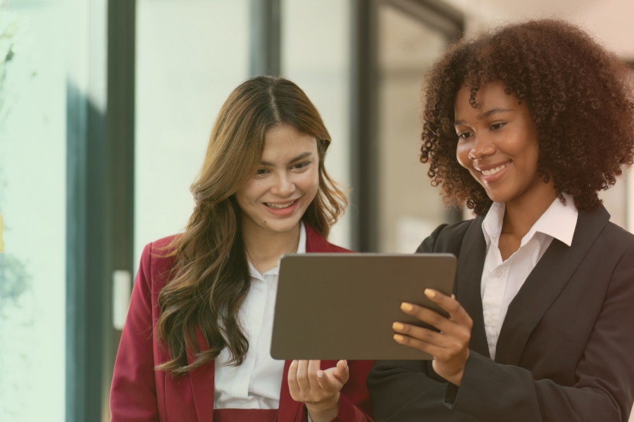 Cross-Functional MarTech Team - Marketing Leaders