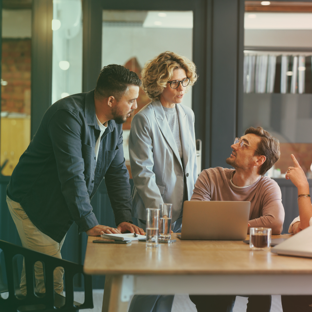 Cross-Functional MarTech Team - Legal and Privacy