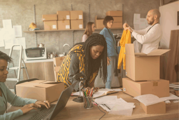 How a Leading DTC Brand Restored Analytics Data Quality With Real-Time Validation