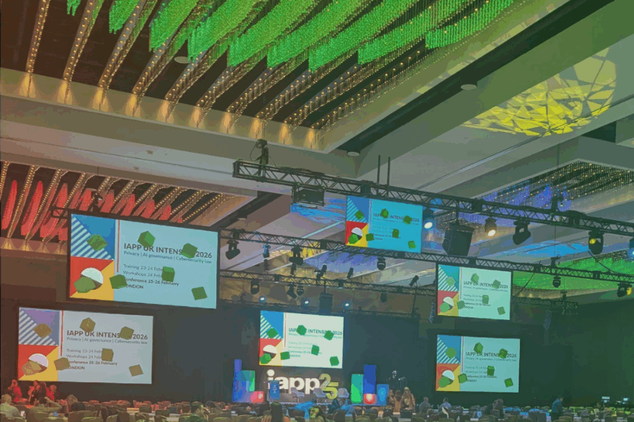 Inside IAPP PSR 2025 Enforcement, Acceleration, and the Shift to Proof