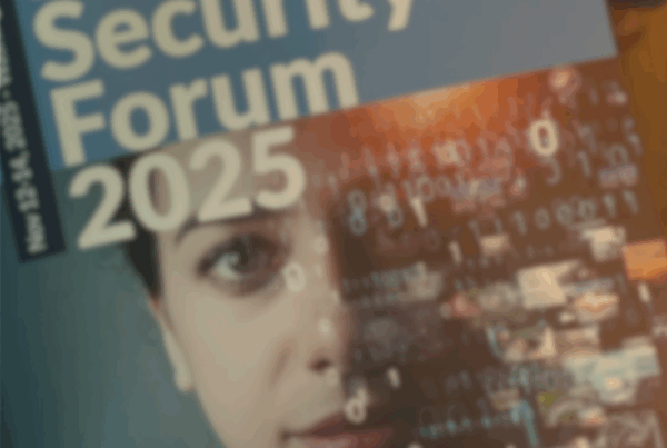 What Privacy Leaders Learned at the Privacy and Security Forum Fall 2025