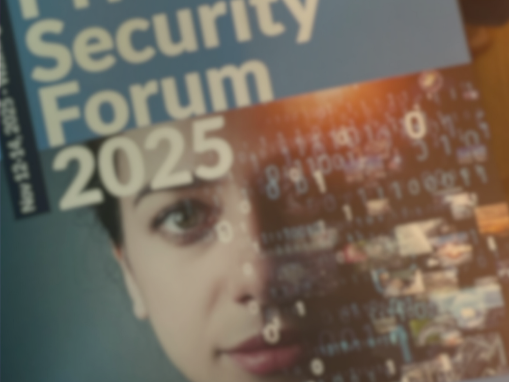 What Privacy Leaders Learned at the Privacy and Security Forum Fall 2025