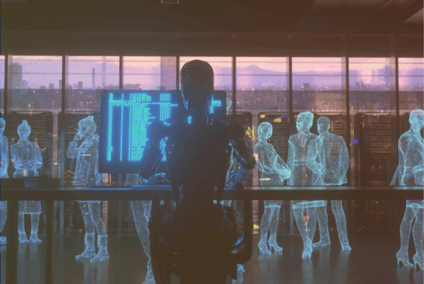 AI-Driven MarTech Needs More Than Data. It Needs Governance.