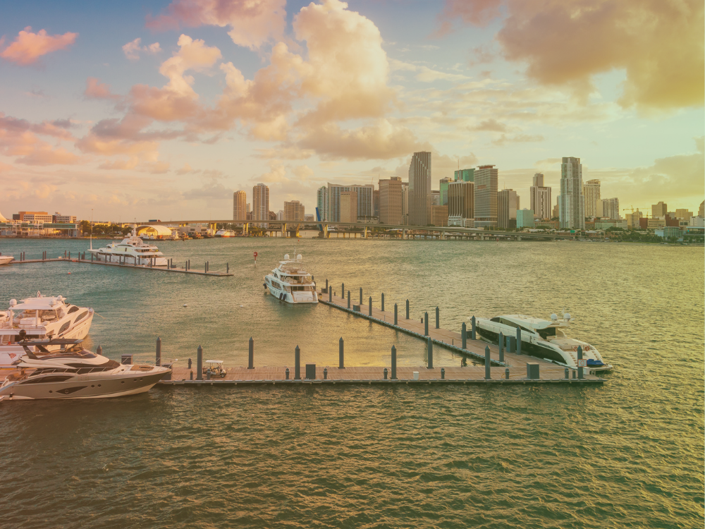 Sentinel Insights Sponsors and Joins Privacy Law Salon Miami Roundtable