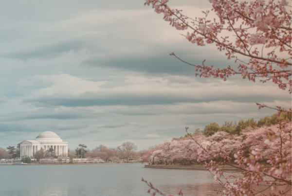 Recap of 2026 IAB Public Policy & Legal Summit